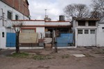 Residential property we would like to purchase for further construction at Nueva Vida Bernal Argentina Church 2008