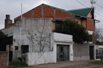 Youth facility on the side of Nueva Vida Bernal Argentina Church 2008